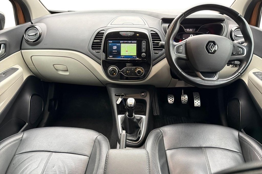 Used Renault Captur 2019 for sale - 77681095: Photo 12