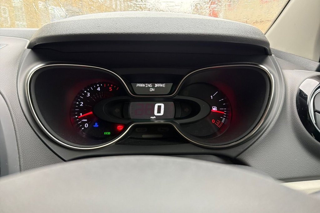 Used Renault Captur 2019 for sale - 77681095: Photo 15