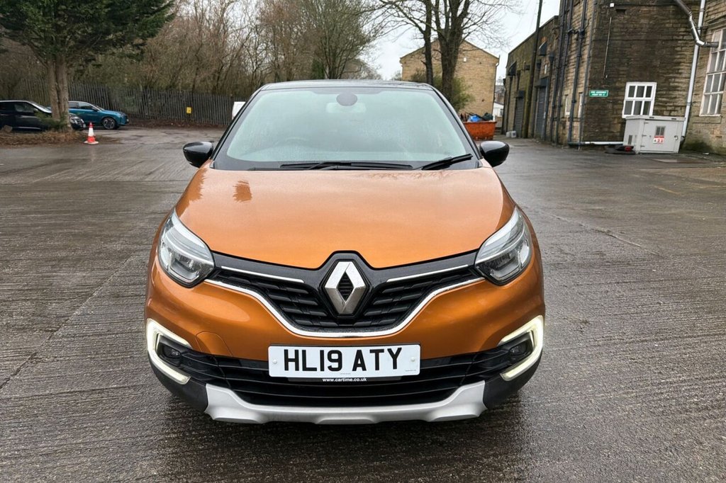 Used Renault Captur 2019 for sale - 77681095: Photo 19