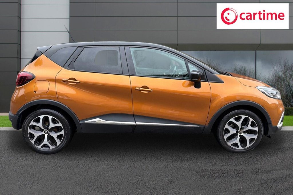 Used Renault Captur 2019 for sale - 77681095: Photo 2