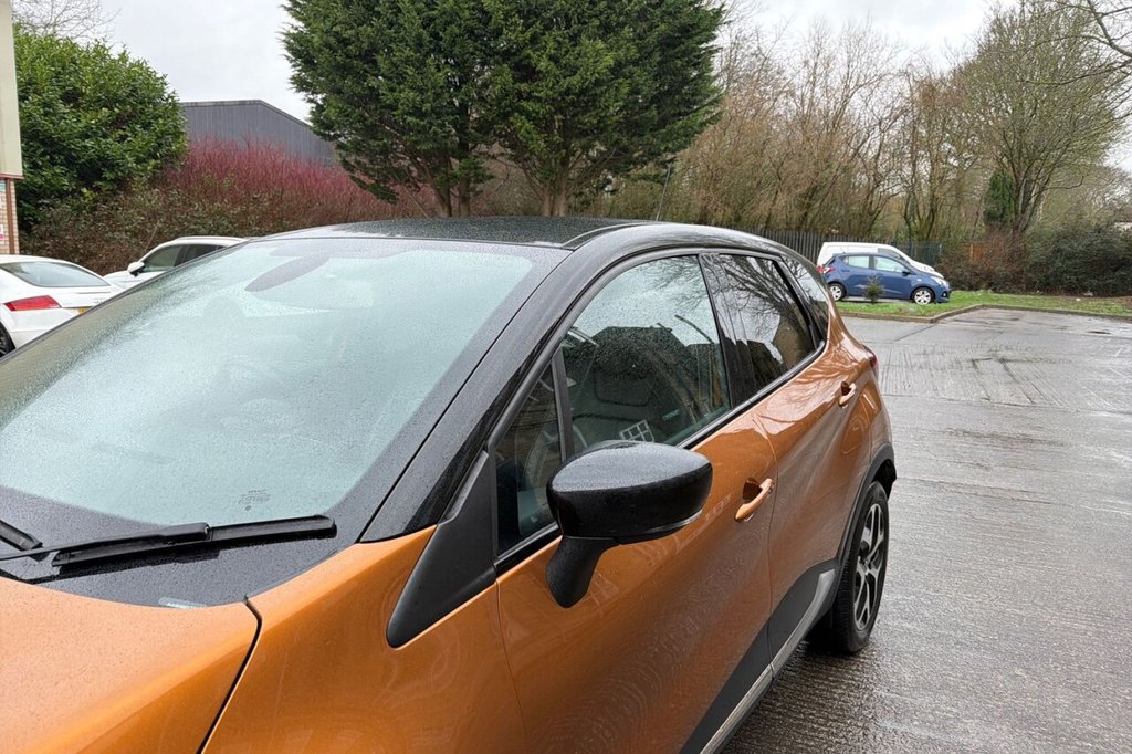 Used Renault Captur 2019 for sale - 77681095: Photo 21