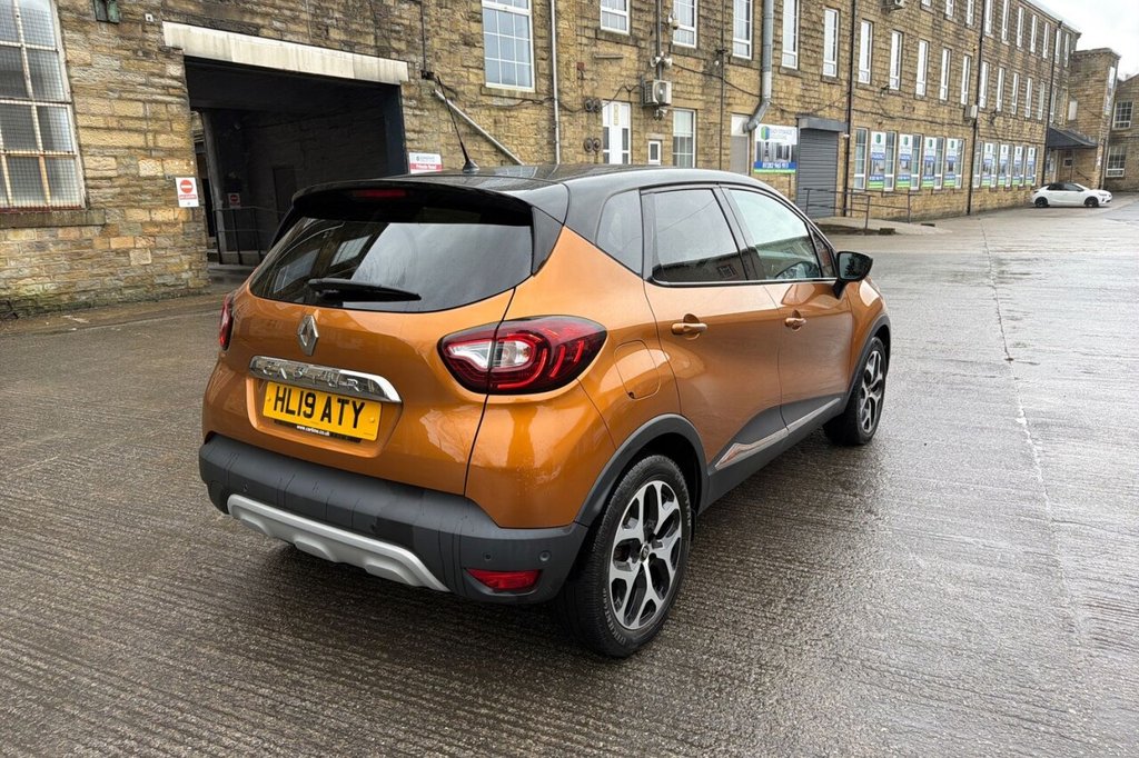 Used Renault Captur 2019 for sale - 77681095: Photo 24