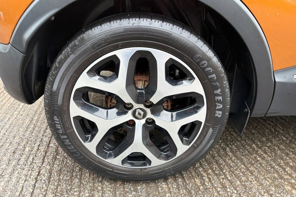 Used Renault Captur 2019 for sale - 77681095: Photo 27