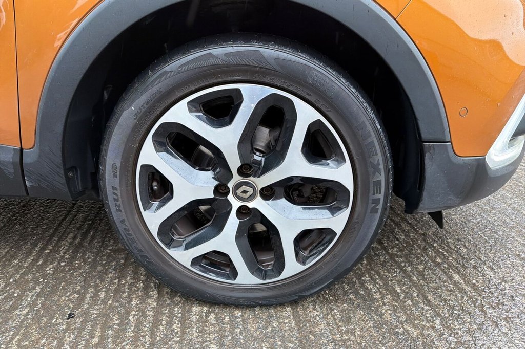 Used Renault Captur 2019 for sale - 77681095: Photo 28