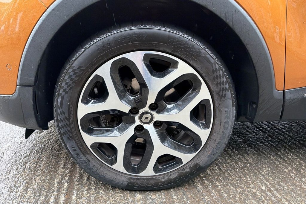 Used Renault Captur 2019 for sale - 77681095: Photo 29