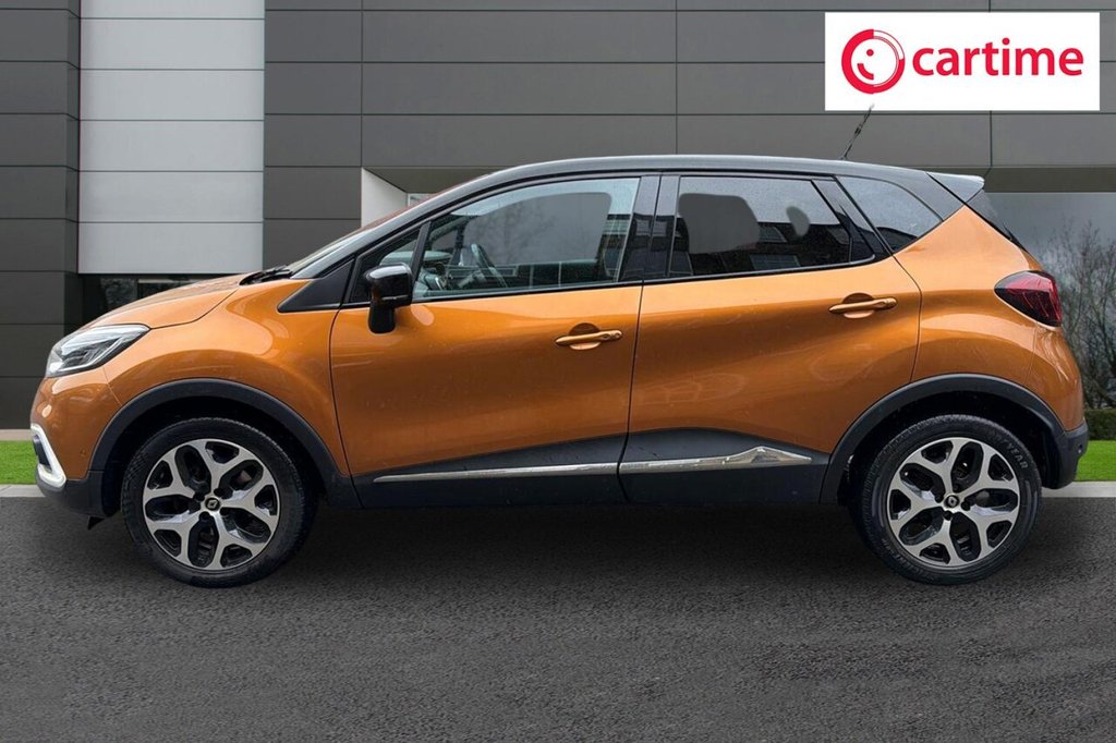 Used Renault Captur 2019 for sale - 77681095: Photo 3