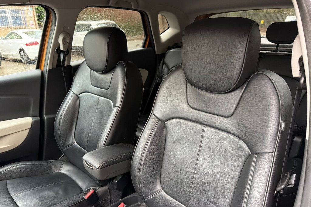 Used Renault Captur 2019 for sale - 77681095: Photo 31