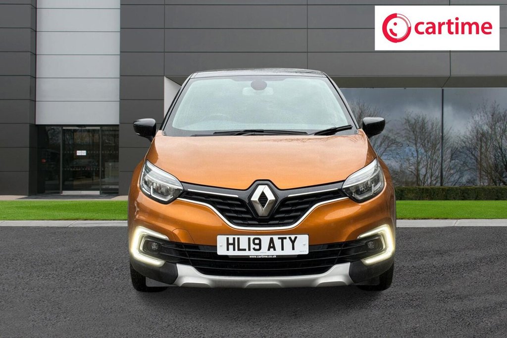 Used Renault Captur 2019 for sale - 77681095: Photo 4