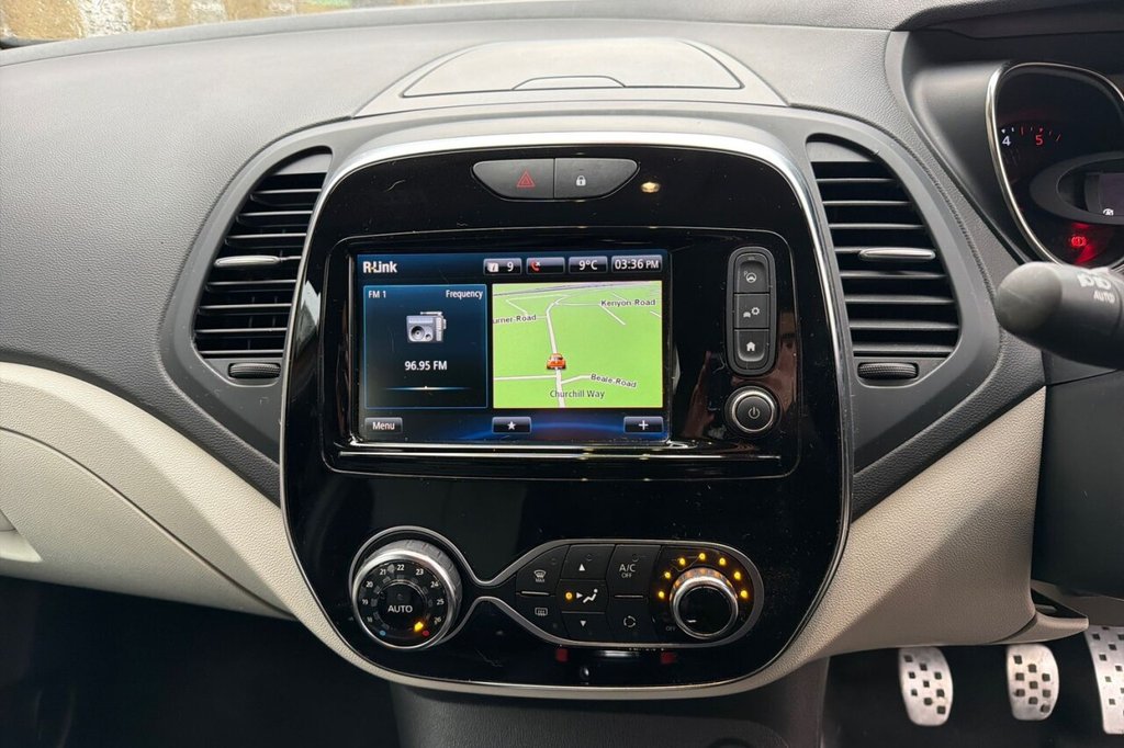 Used Renault Captur 2019 for sale - 77681095: Photo 41