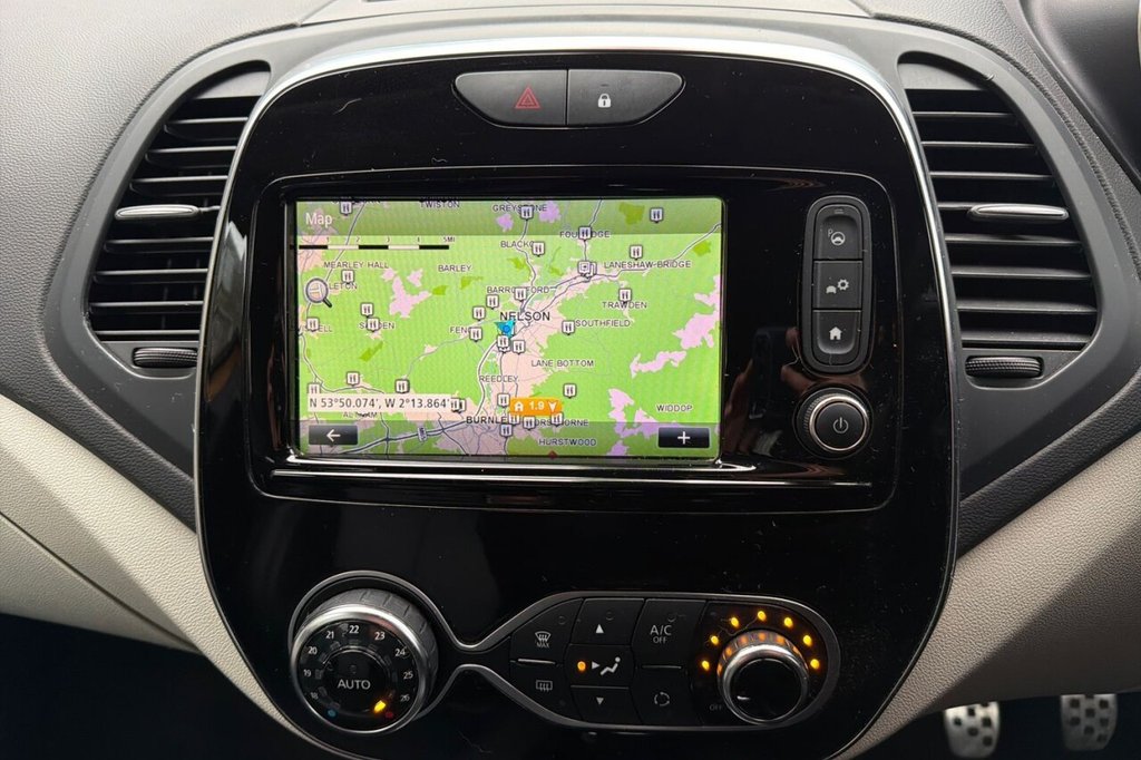 Used Renault Captur 2019 for sale - 77681095: Photo 44