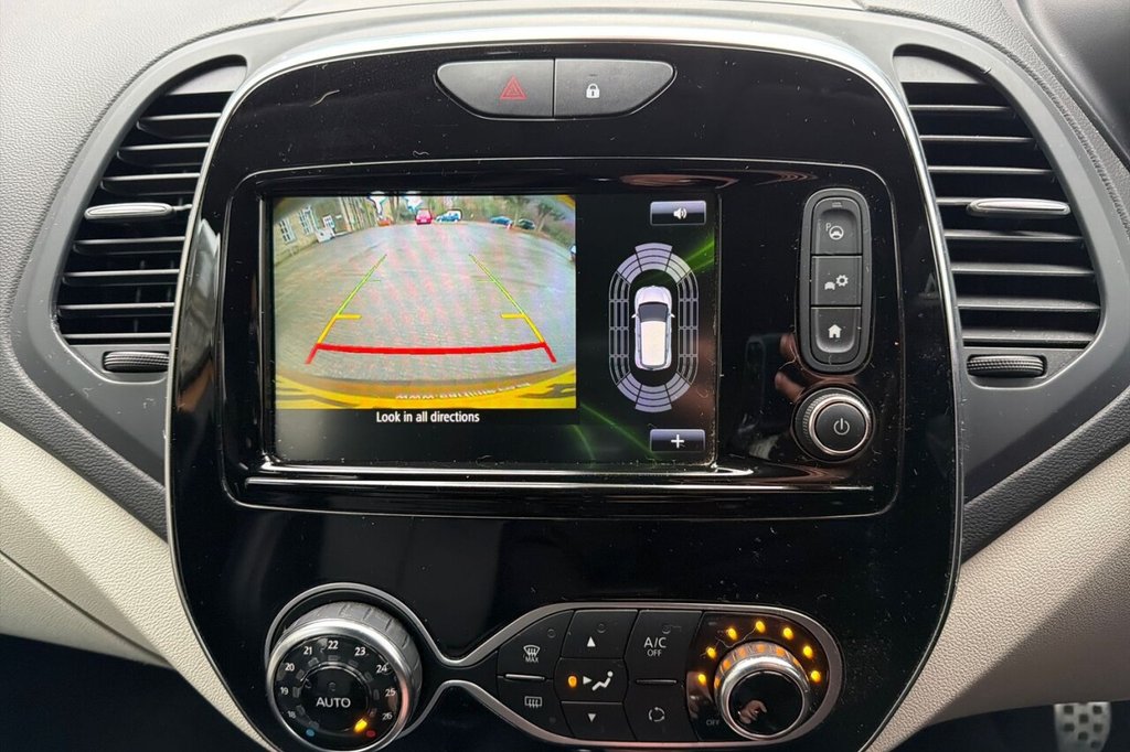 Used Renault Captur 2019 for sale - 77681095: Photo 45