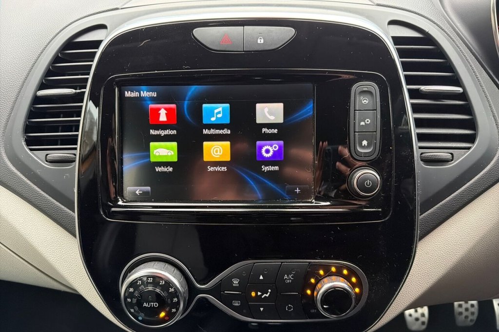 Used Renault Captur 2019 for sale - 77681095: Photo 46