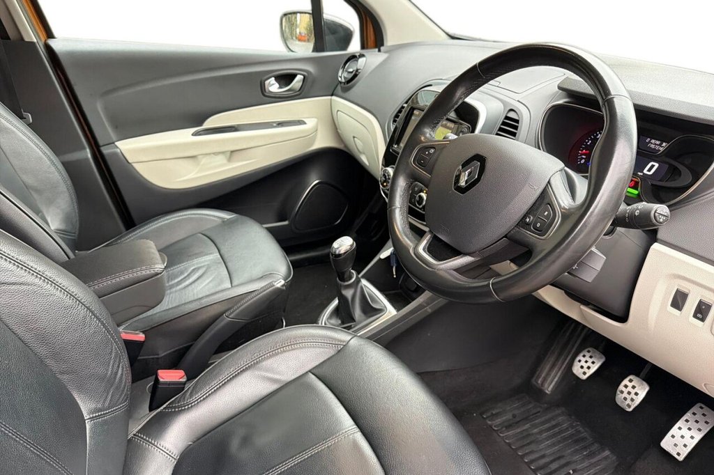 Used Renault Captur 2019 for sale - 77681095: Photo 9