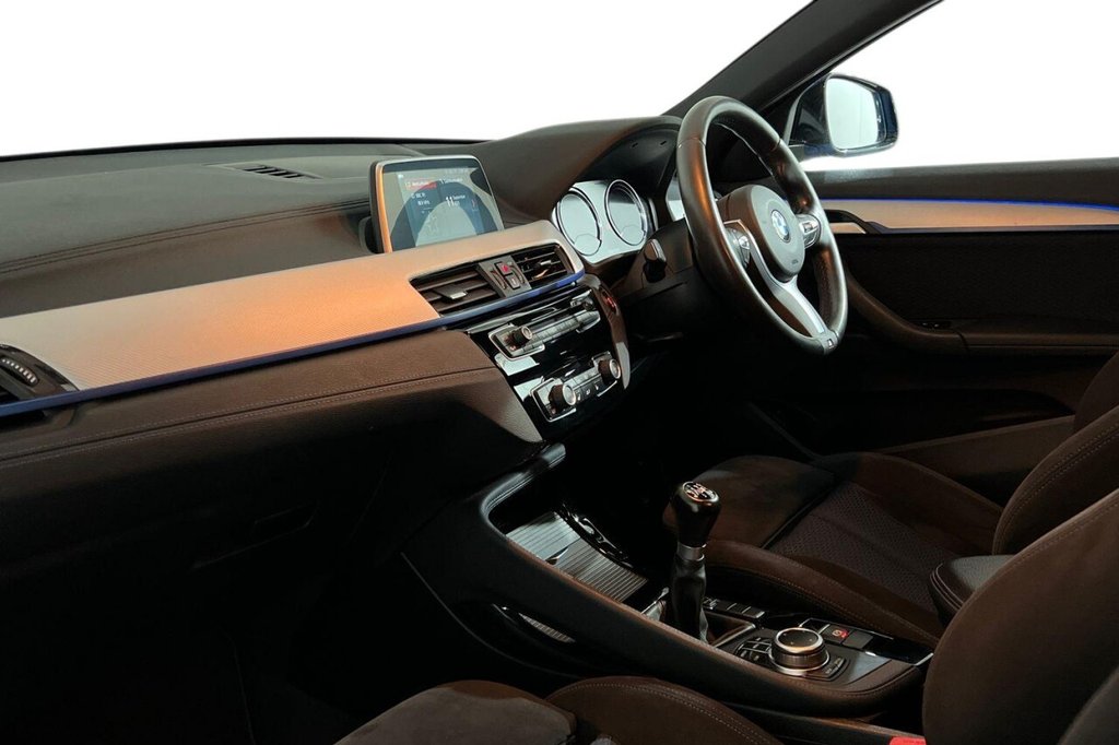 Used BMW X2 2019 for sale - 76569913: Photo 11