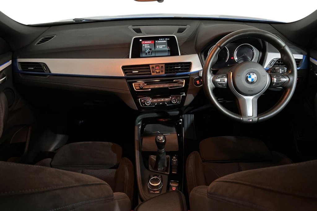 Used BMW X2 2019 for sale - 76569913: Photo 12