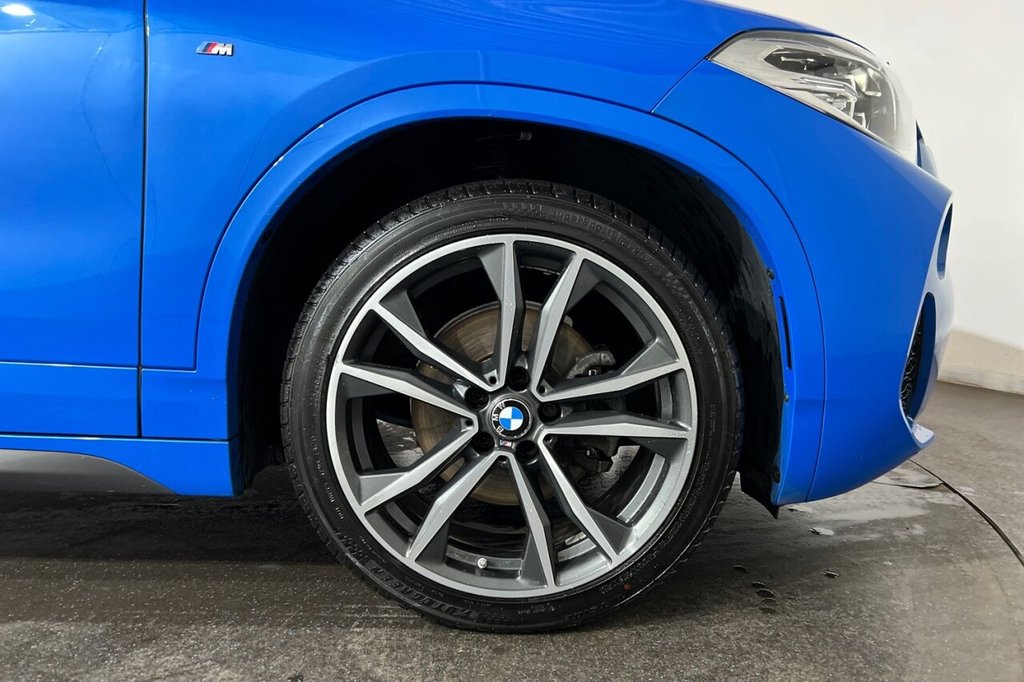 Used BMW X2 2019 for sale - 76569913: Photo 14