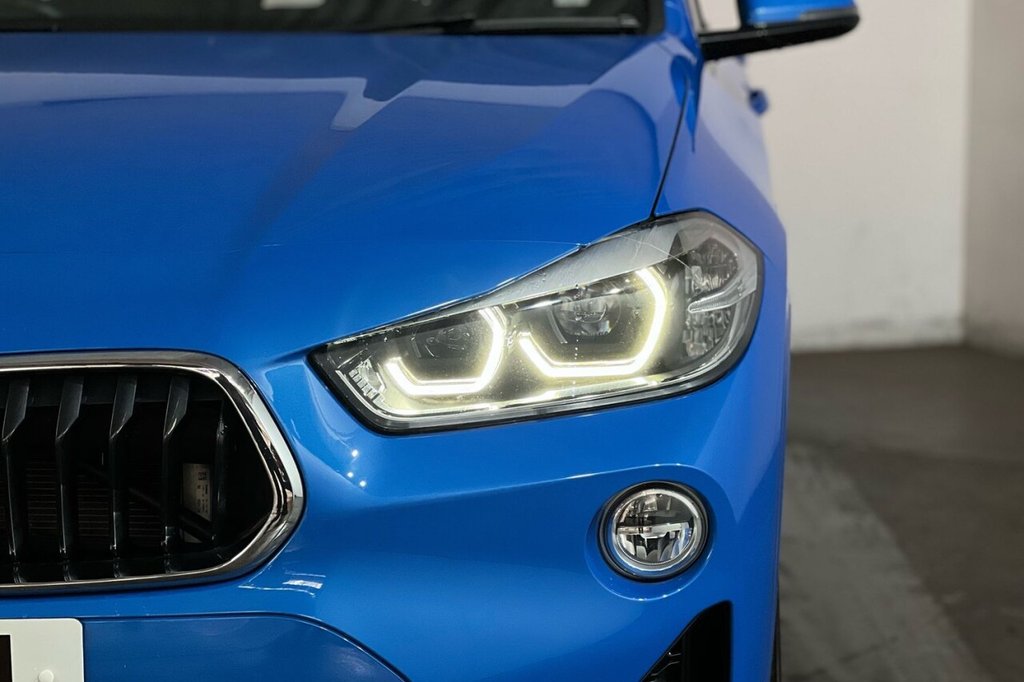 Used BMW X2 2019 for sale - 76569913: Photo 16