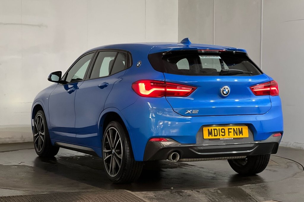 Used BMW X2 2019 for sale - 76569913: Photo 19