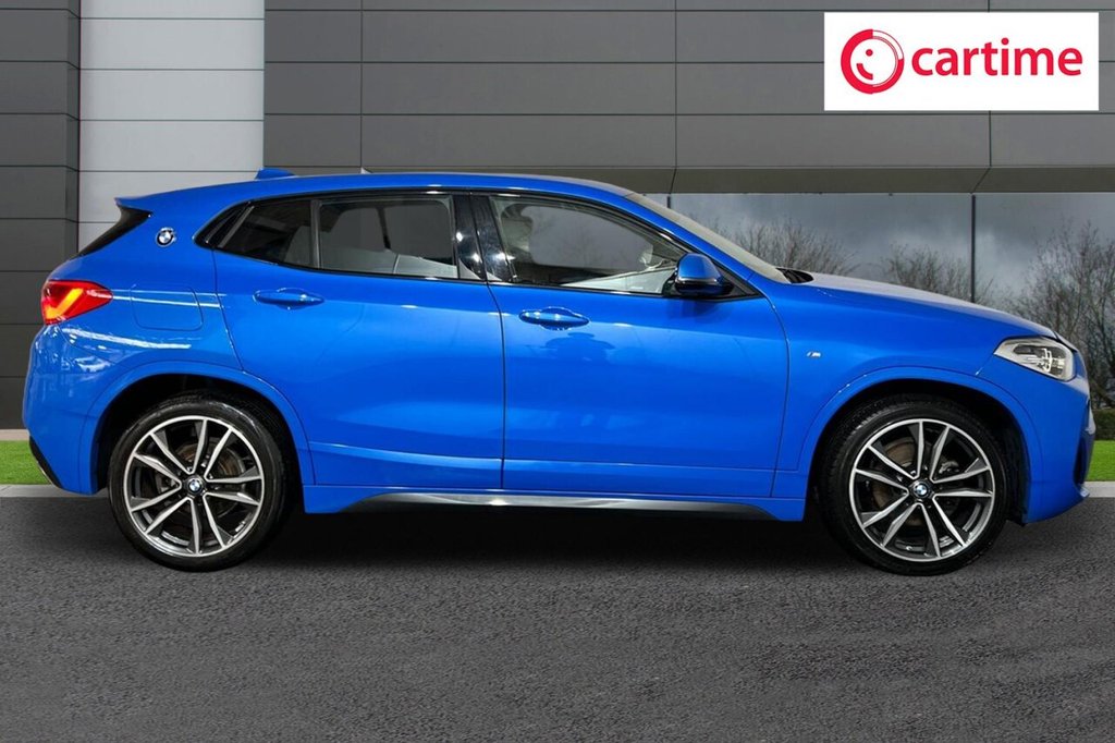 Used BMW X2 2019 for sale - 76569913: Photo 2