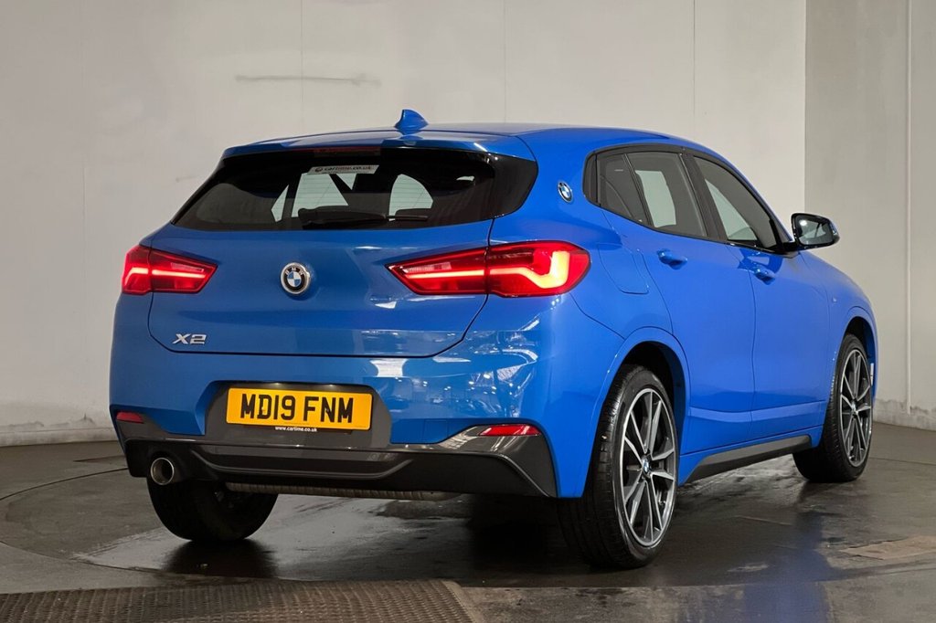 Used BMW X2 2019 for sale - 76569913: Photo 20