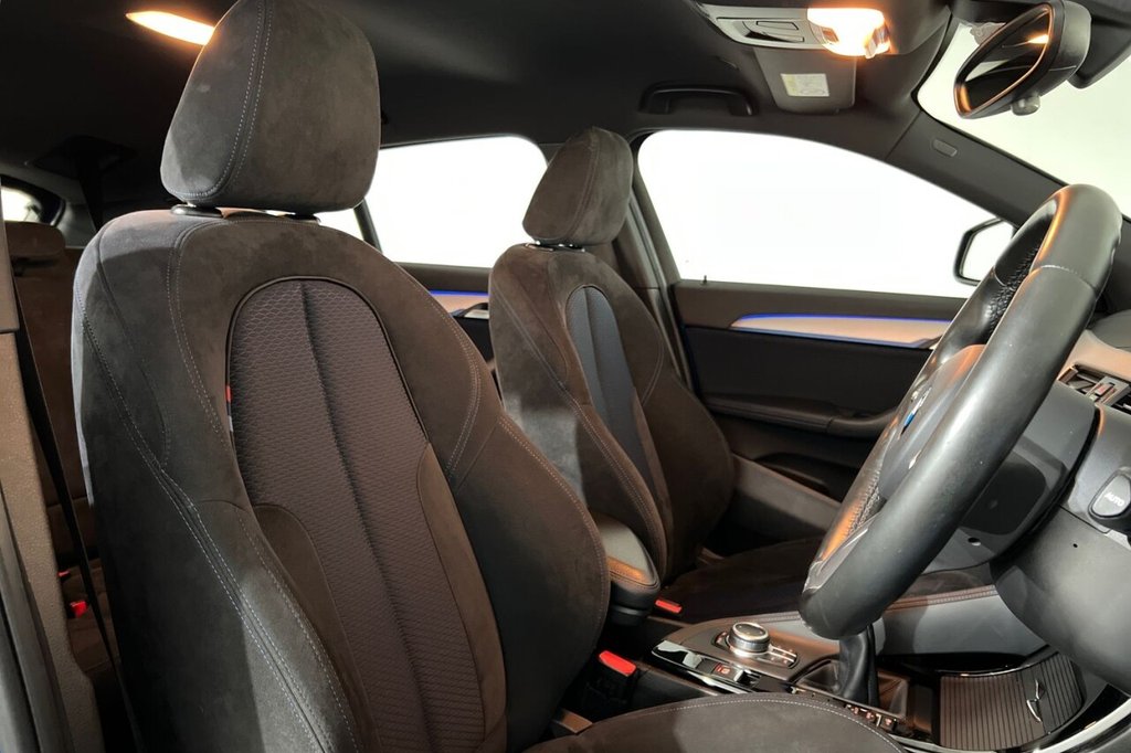 Used BMW X2 2019 for sale - 76569913: Photo 21