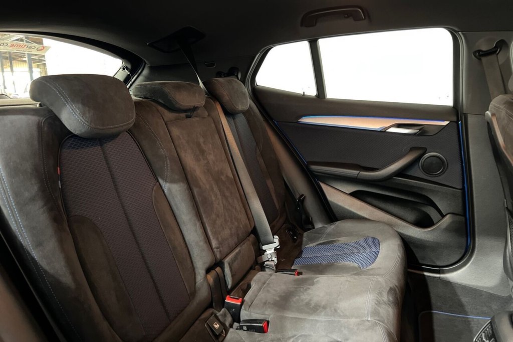 Used BMW X2 2019 for sale - 76569913: Photo 22