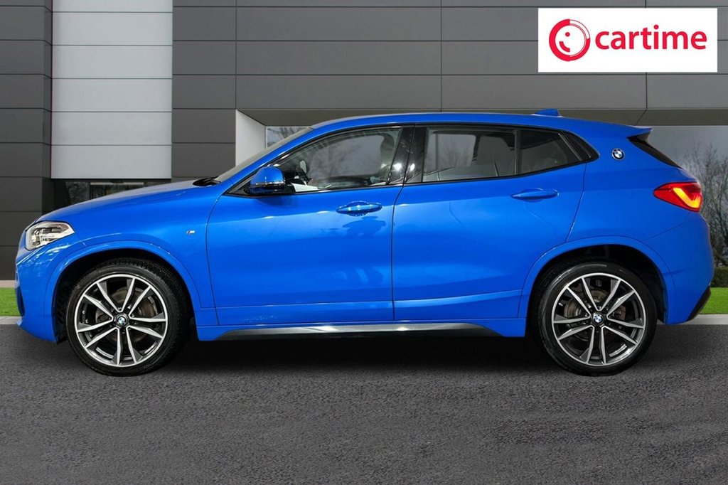 Used BMW X2 2019 for sale - 76569913: Photo 3
