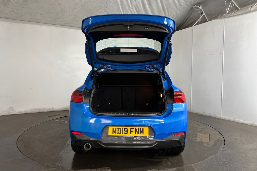 Used BMW X2 2019 for sale - 76569913: Photo 42