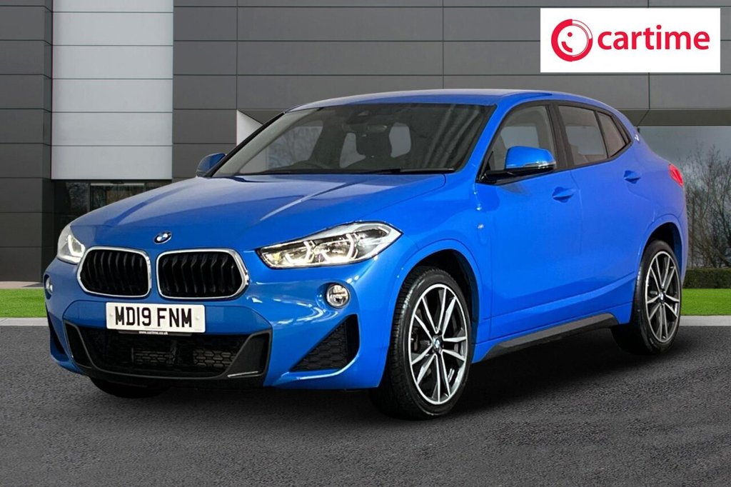 Used BMW X2 2019 for sale - 76569913: Photo 7
