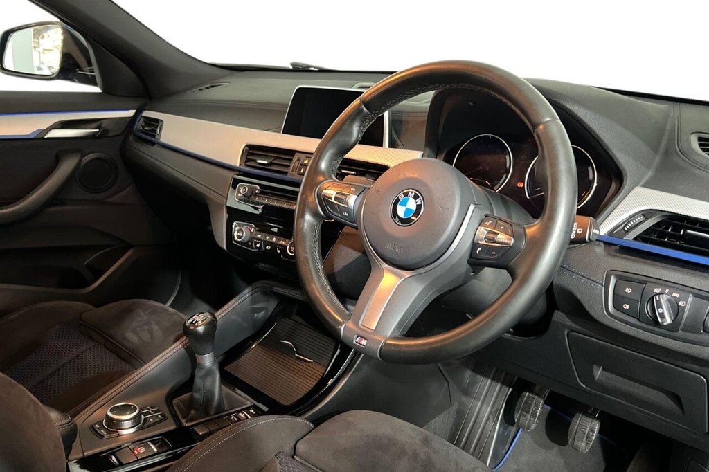 Used BMW X2 2019 for sale - 76569913: Photo 9