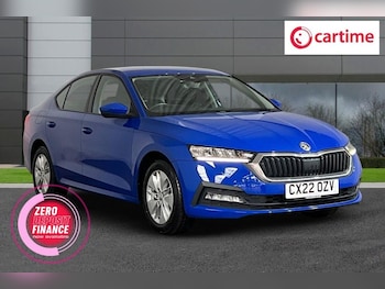 2022 (22) - 1.0 TSI SE Technology Hatchback 5dr Petrol Manual Euro 6 (s/s) (110 ps) Tou