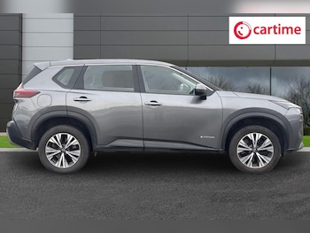 Used Nissan X-Trail 2024 for sale - 78658169: Photo