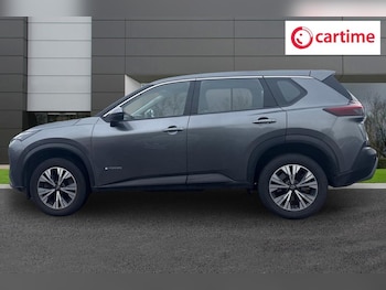 Used Nissan X-Trail 2024 for sale - 78658169: Photo