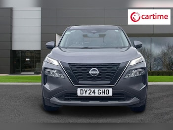 Used Nissan X-Trail 2024 for sale - 78658169: Photo