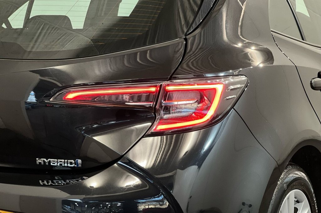 Used Toyota Corolla 2022 for sale - 77369117: Photo 21