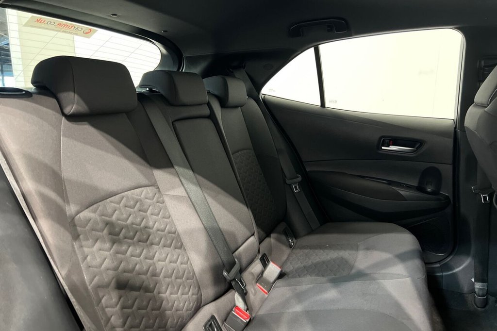 Used Toyota Corolla 2022 for sale - 77369117: Photo 23