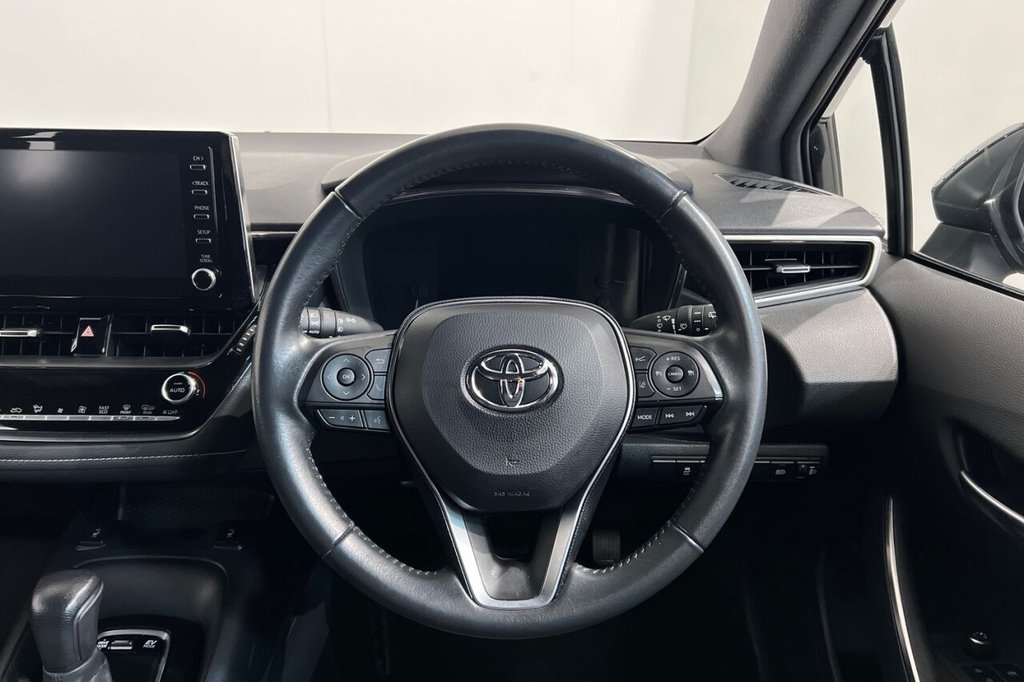 Used Toyota Corolla 2022 for sale - 77369117: Photo 24