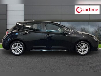 Used Toyota Corolla 2022 for sale - 77369117: Photo