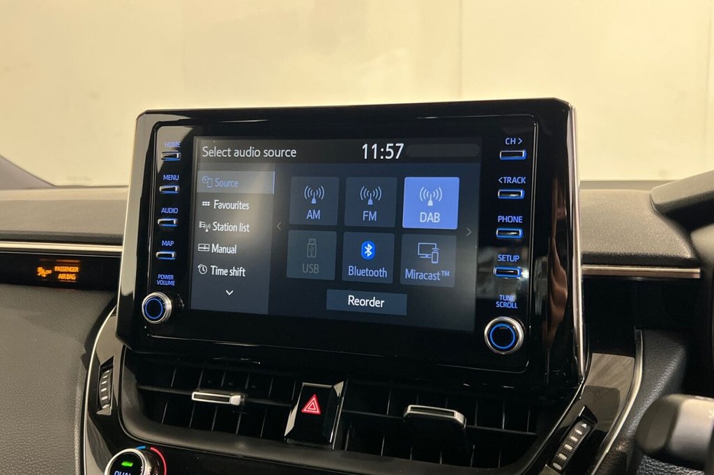 Used Toyota Corolla 2022 for sale - 77369117: Photo 31