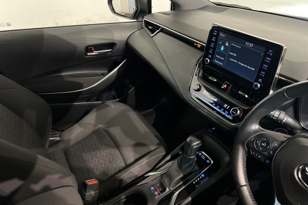 Used Toyota Corolla 2022 for sale - 77369117: Photo 32