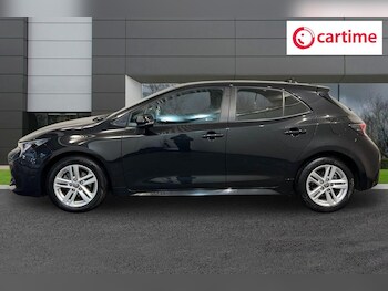 Used Toyota Corolla 2022 for sale - 77369117: Photo