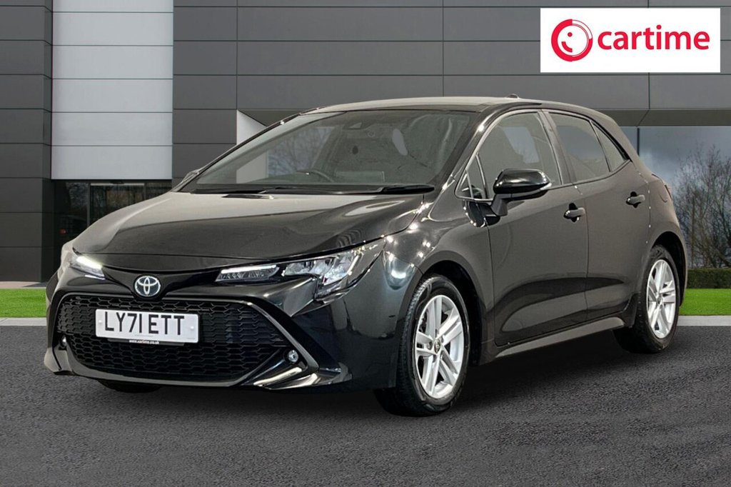 Used Toyota Corolla 2022 for sale - 77369117: Photo 7