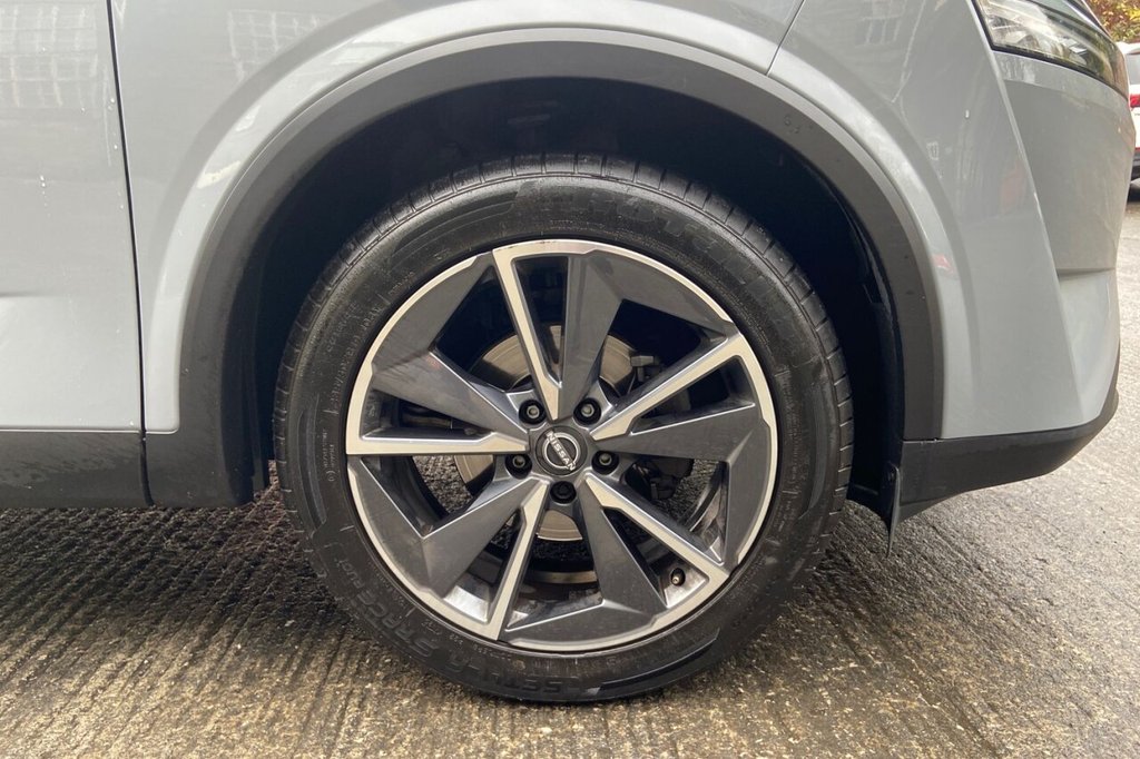 Used Nissan Qashqai 2023 for sale - 76469557: Photo 14