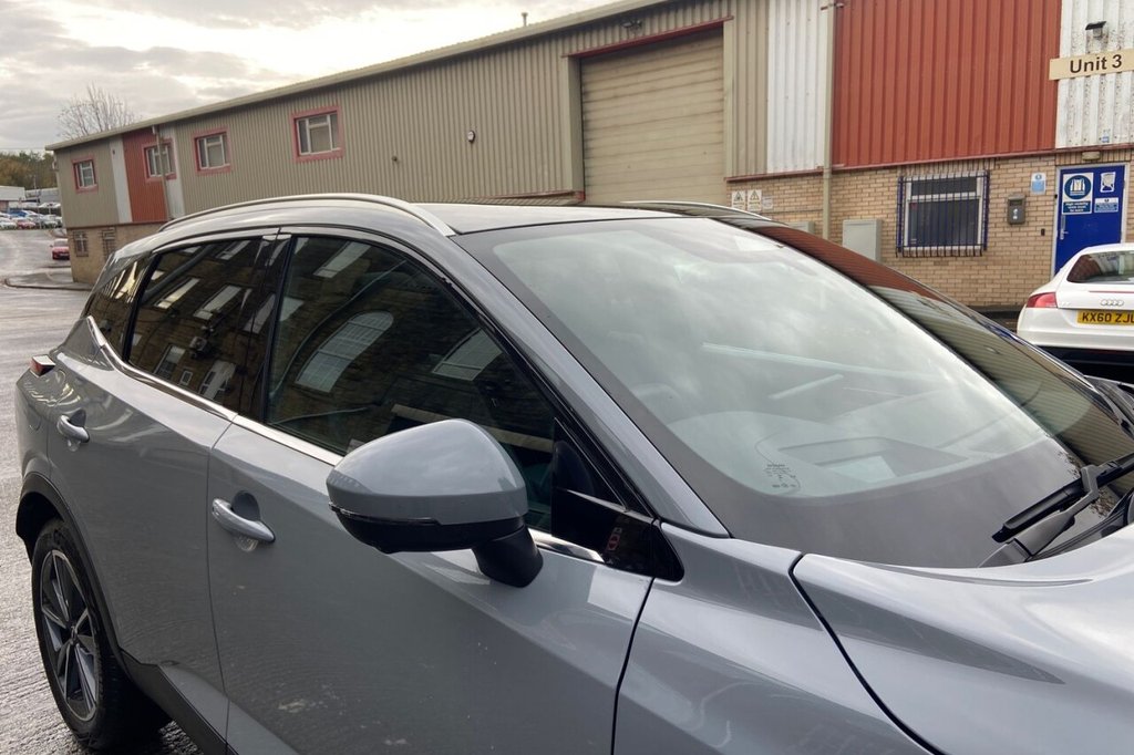 Used Nissan Qashqai 2023 for sale - 76469557: Photo 19