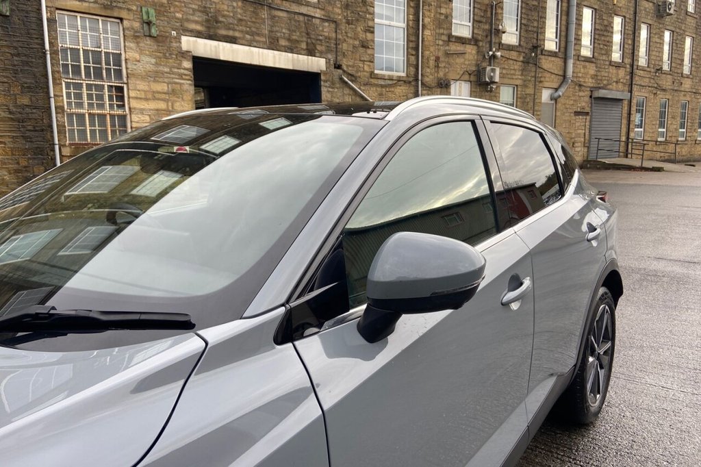 Used Nissan Qashqai 2023 for sale - 76469557: Photo 23