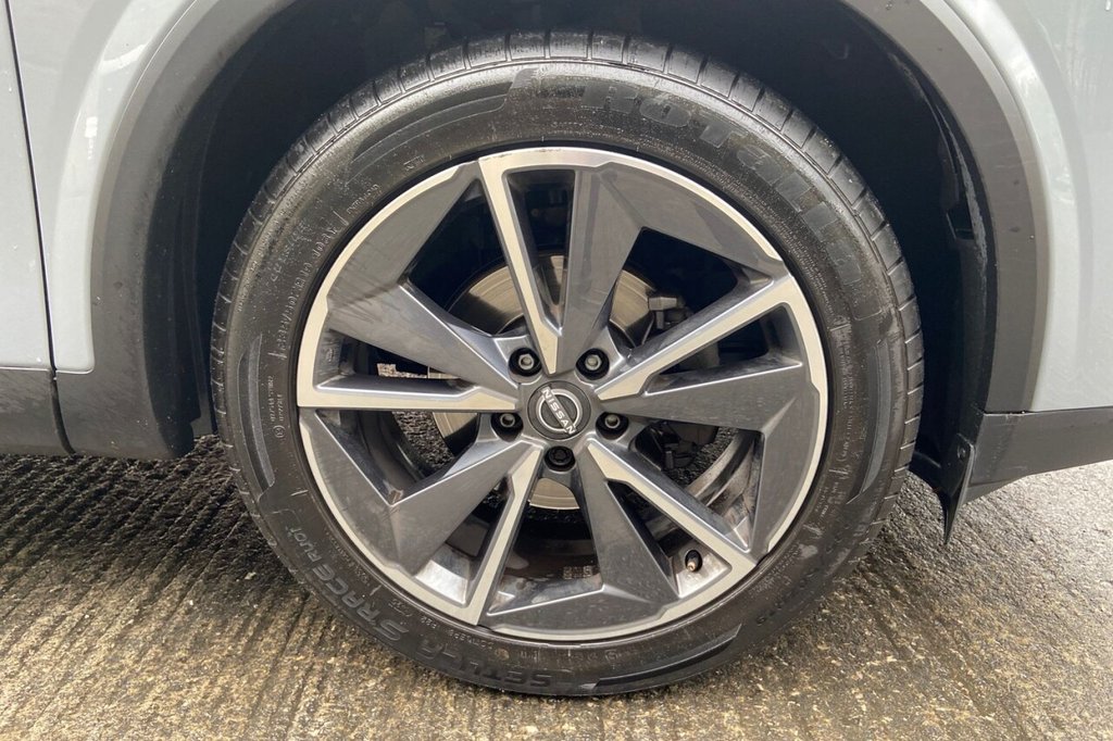 Used Nissan Qashqai 2023 for sale - 76469557: Photo 28