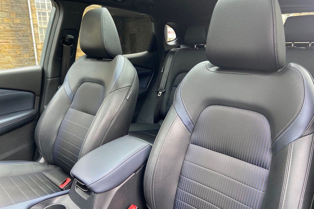 Used Nissan Qashqai 2023 for sale - 76469557: Photo 31