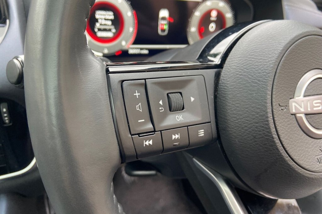 Used Nissan Qashqai 2023 for sale - 76469557: Photo 38