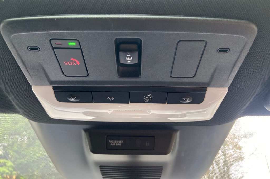 Used Nissan Qashqai 2023 for sale - 76469557: Photo 44