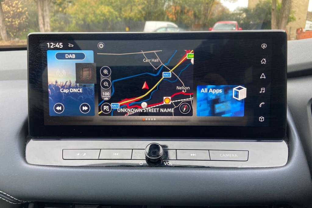 Used Nissan Qashqai 2023 for sale - 76469557: Photo 45